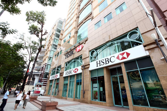 HSBC Việt Nam ra mắt dịch vụ nhận tiền nhanh 24/7 và thanh toán hóa đơn điện tử