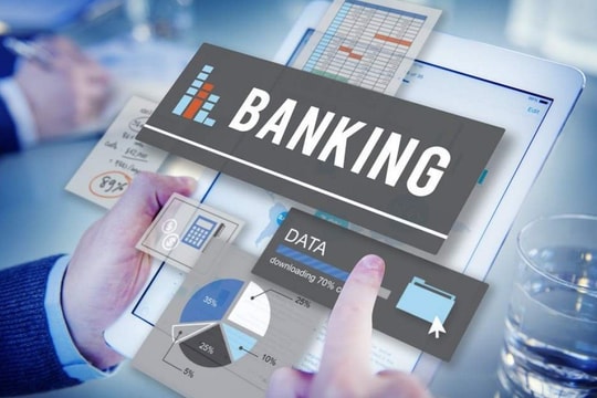 Xu hướng ứng dụng Big Data trong hoạt động ngân hàng