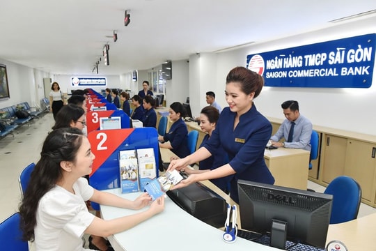 Thẻ tín dụng quốc tế S-Care của SCB được The Asian Banker vinh danh