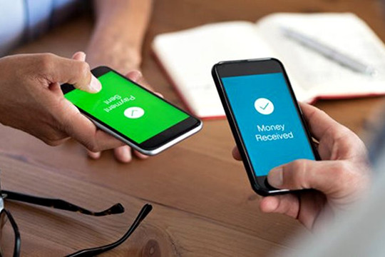 Mobile Money - Bước tiến thời công nghệ làm thay đổi thế giới