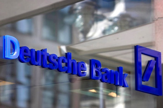 Cựu CEO MSB Huỳnh Bửu Quang làm Quyền Tổng giám đốc Deutsche Bank Việt Nam