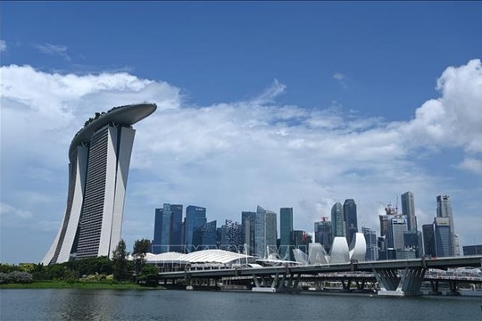 Oxford Economics: Hầu hết các nền kinh tế ASEAN-5 sẽ tăng trưởng âm năm 2020