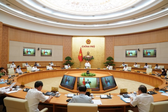 Giải pháp, đối sách phải chủ động linh hoạt, phù hợp với trạng thái bình thường mới