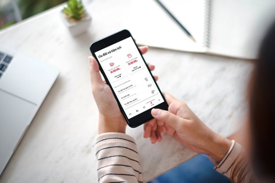 Home Credit Việt Nam triển khai khuyến mãi “Xem ngay hạn mức, hứng xu chọn quà”
