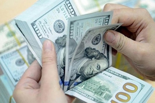 Kỷ nguyên của đồng USD sắp kết thúc?