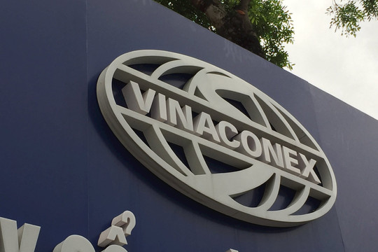 Vinaconex chốt danh sách trả cổ tức bằng cổ phiếu với tỷ lệ 10%