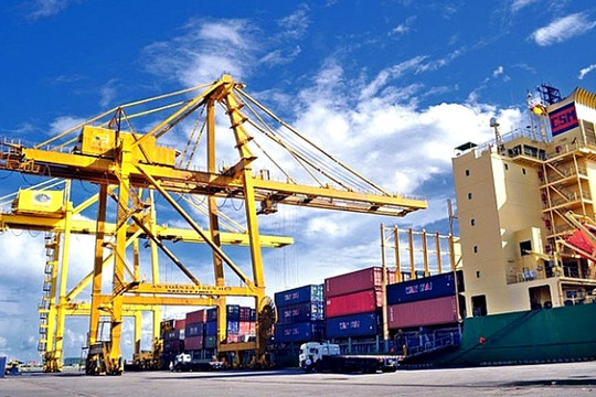 10 tháng, thu Ngân sách Nhà nước từ hoạt động xuất nhập khẩu 362.413 tỷ đồng, tăng 14,6% so với cùng kỳ