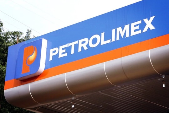 Tập đoàn Nhật muốn mua 13 triệu cổ phiếu Petrolimex