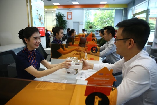 Năm thứ 3 liên tiếp, SHB được vinh danh “Ngân hàng Tài trợ Thương mại tốt nhất Việt Nam”