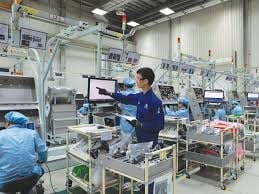Chương trình quốc gia hỗ trợ doanh nghiệp nâng cao năng suất, chất lượng sản phẩm