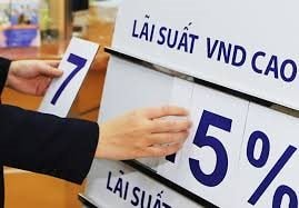 Lãi suất tiết kiệm tháng 9/2020 tại một số ngân hàng