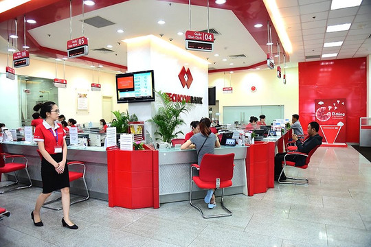 Lợi nhuận ngành Ngân hàng được dự báo giảm trong nửa cuối năm