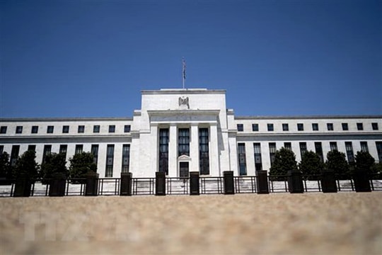 Quan chức Fed chấp nhận duy trì lãi suất 0% dù lạm phát tăng