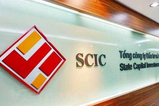 SCIC “tiếp quản” 4 tổng công ty từ Bộ Xây dựng