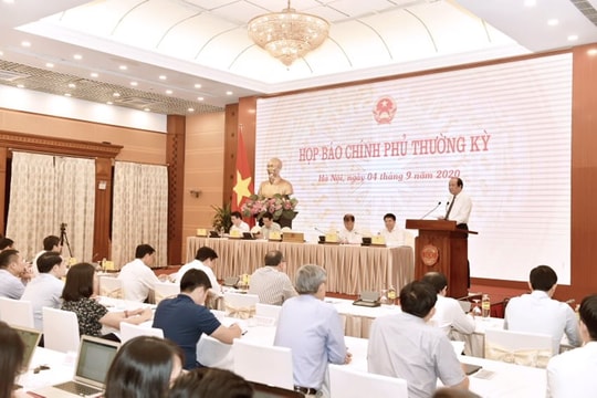 Ngân hàng Nhà nước là một trong những bộ ngành vào cuộc sớm nhất hỗ trợ nền kinh tế vượt qua đại dịch COVID-19