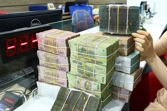 Nâng bảo hiểm tiền gửi lên 125 triệu đồng: Tạo niềm tin cho khách hàng