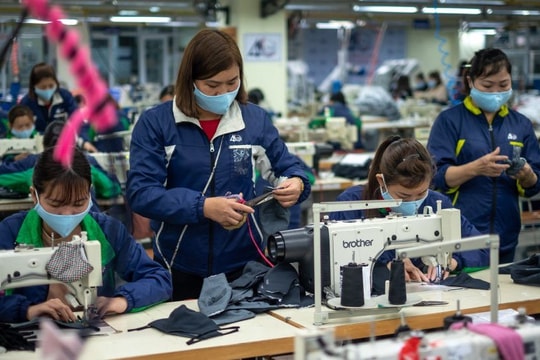 Đợt dịch COVID lần 2 khiến nhiều doanh nghiệp mất cân đối dòng tiền 