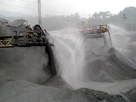 Kế hoạch bảo vệ môi trường ngành Công Thương giai đoạn 2020-2025