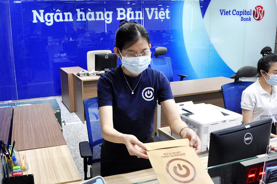 “Kích hoạt thói quen mới” cùng Ngân hàng Bản Việt