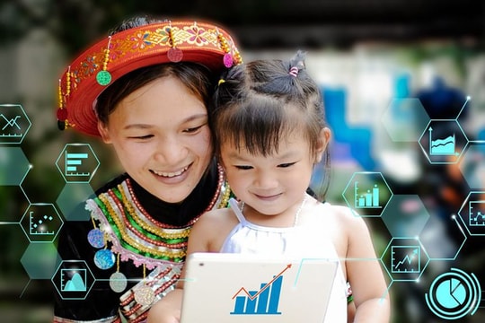 ADB công bố ấn bản mới nhất của Báo cáo thống kê châu Á - Thái Bình Dương