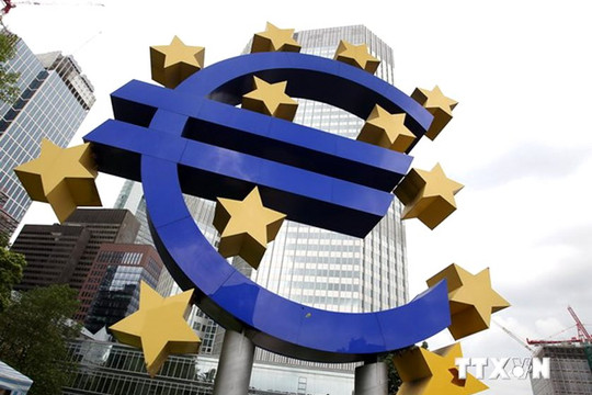ECB cảnh báo việc Nhật Bản bình thường hoá chính sách có nguy cơ gây bất ổn trái phiếu khu vực đồng Euro