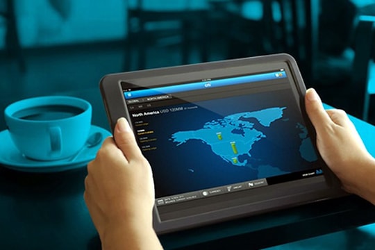 Citi được Global Finance vinh danh với nhiều giải thưởng
