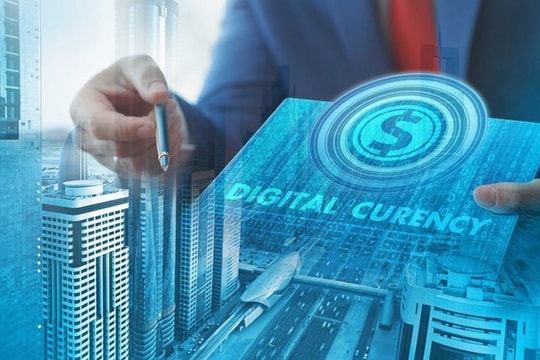 Ra mắt nền tảng thử nghiệm tiền kỹ thuật số của ngân hàng trung ương