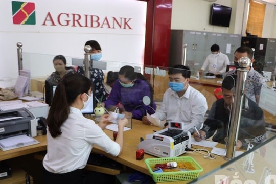 Nhiều ngân hàng nằm trong Top 10 doanh nghiệp lợi nhuận tốt nhất Việt Nam năm 2020