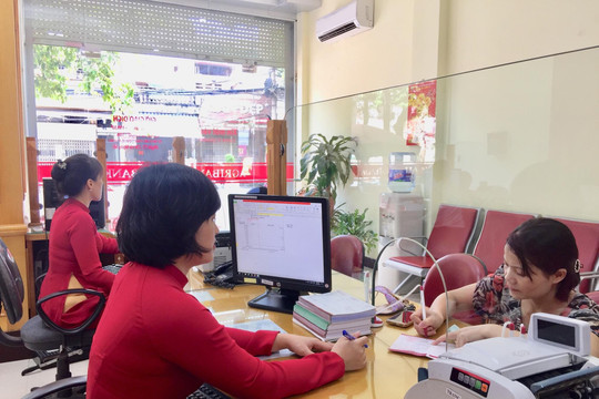 Agribank tích cực gỡ khó cho khách hàng vượt qua đại dịch
