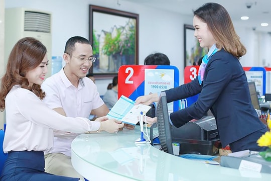 Hệ thống ngân hàng đồng hành với các doanh nghiệp để hóa giải bài toán COVID-19