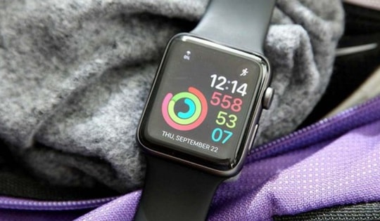 Chính phủ Singapore hợp tác với Apple, thưởng tới 280 USD cho người dân đạt chỉ tiêu tập luyện với Apple Watch