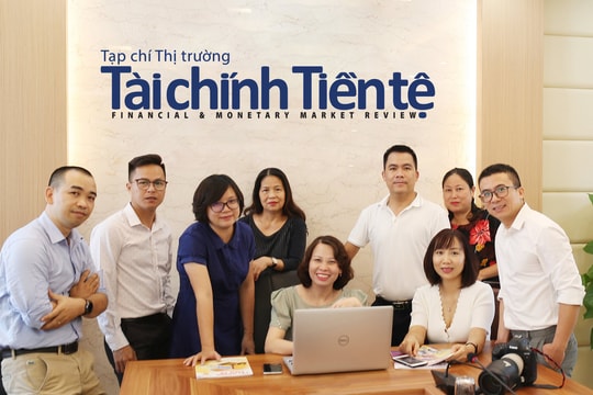 25 năm luôn khẳng định là tạp chí khoa học, uy tín, chuyên ngành tài chính - ngân hàng