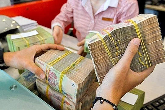 Lãi vay sẽ tiếp tục giảm