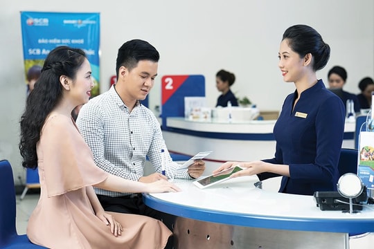 Các giải pháp của NHNN để tăng khả năng tiếp cận vốn cho các doanh nghiệp, hỗ trợ tăng trưởng kinh tế