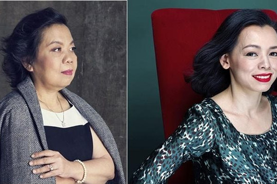 Hai phụ nữ Việt vào top nữ doanh nhân quyền lực châu Á