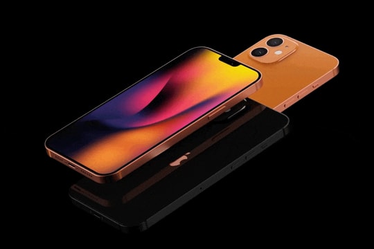 iPhone 12 mini có thể mang đến tin vừa vui vừa buồn