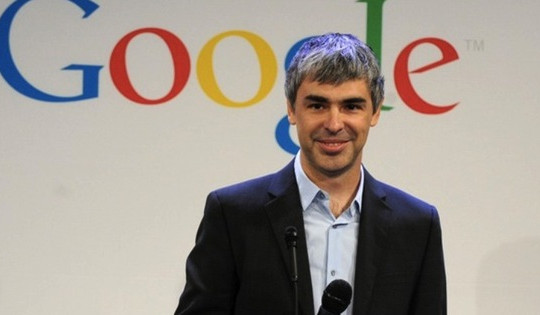 Chiến lược biến Google thành "gã khổng lồ" công nghệ nghìn tỷ USD