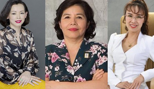 Bí quyết cân bằng công việc - gia đình của các nữ doanh nhân Việt