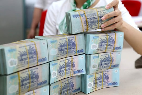 Ngân hàng Nhà nước: Tín dụng được kỳ vọng tăng 8-10% trong năm 2020