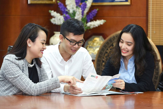 BIC là 1 trong 500 doanh nghiệp có lợi nhuận tốt nhất Việt Nam năm 2020