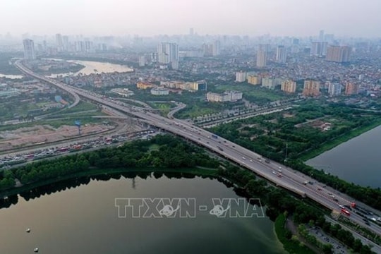 Quy hoạch tổng thể quốc gia phải mang tính định hướng cao