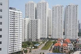Biệt thự, chung cư Hà Nội sụt giảm nguồn cung trong 9 tháng dịch COVID-19