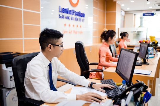 LienVietPostBank sẽ hoàn thành triển khai quy trình đánh giá tính đầy đủ vốn nội bộ trong quý IV/2020