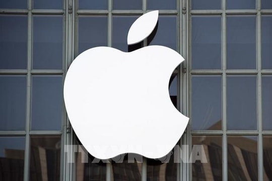 Apple sắp “trình làng” iPhone sử dụng công nghệ 5G