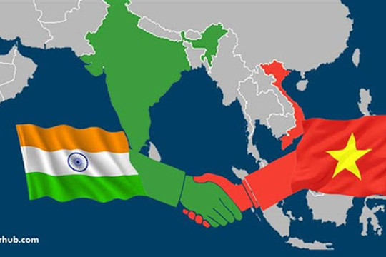 Kim ngạch xuất khẩu từ Việt Nam sang Ấn Độ có thể tăng thêm 633 triệu USD