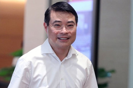 Bộ Chính trị phân công Thống đốc NHNN làm Chánh Văn phòng Trung ương