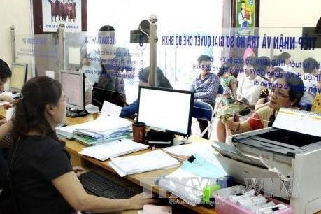 Liên thông thủ tục đăng ký thành lập doanh nghiệp, cấp mã số BHXH, đăng ký hóa đơn