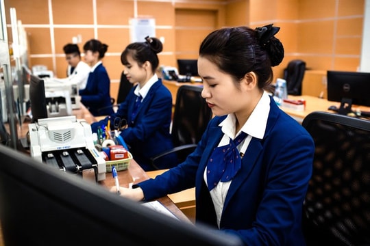LienVietPostBank được chấp thuận tăng vốn điều lệ bằng phương án phát hành cổ phiếu trả cổ tức