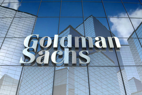 Ngân hàng Goldman Sachs nộp phạt 2,9 tỷ USD trong vụ bê bối quỹ 1MDB