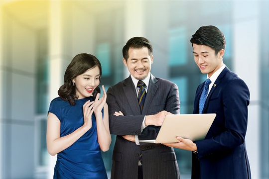 PVcomBank Premier ưu đãi lớn cho hội viên giới thiệu khách hàng mới